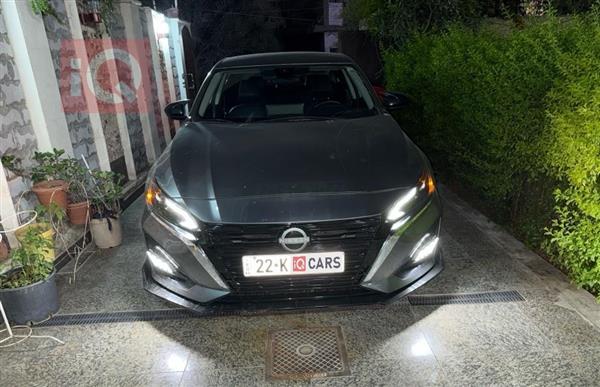 Nissan Altima 2023 for sale in Iraq - Baghdad